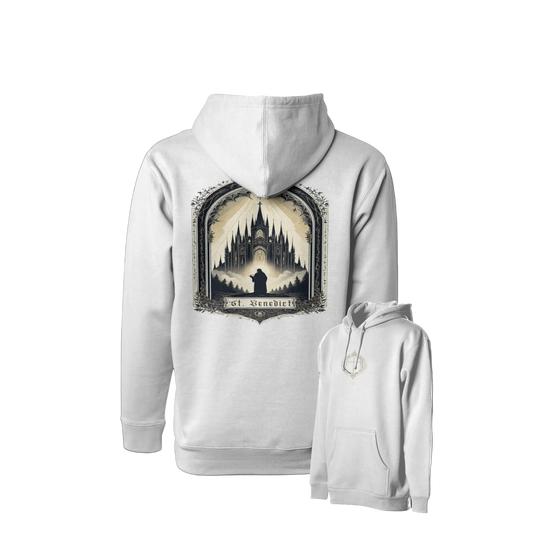 St. Benedict Hoodie