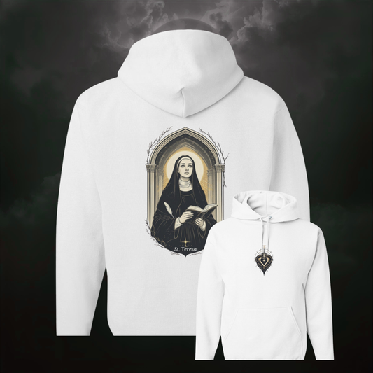 St. Teresa Hoodie