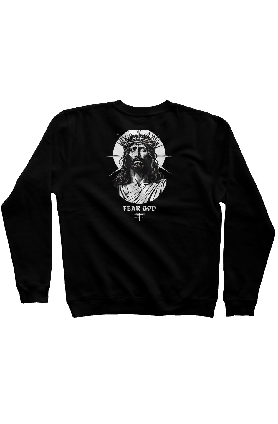 The Fear of God Pullover