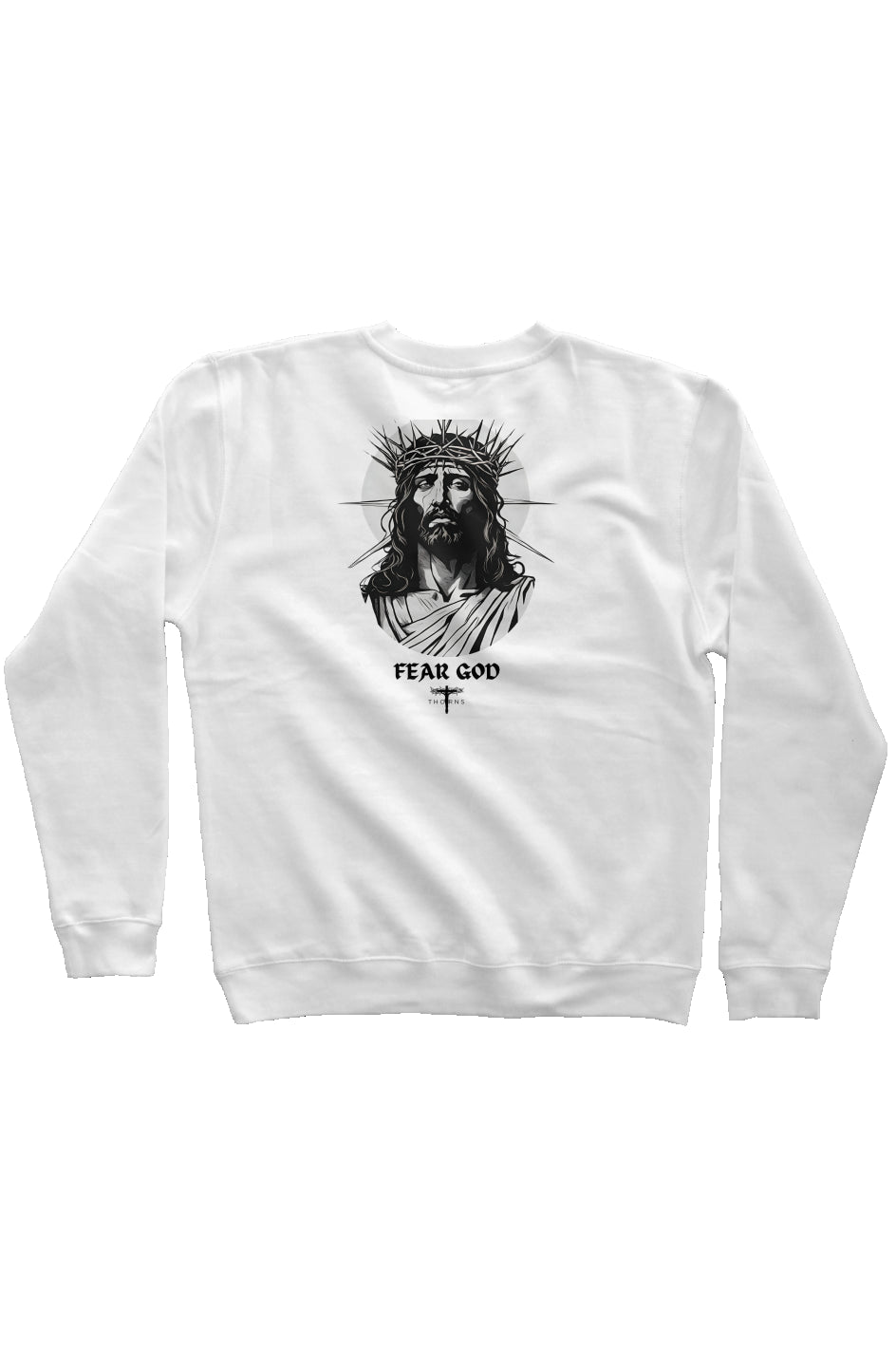The Fear of God Pullover
