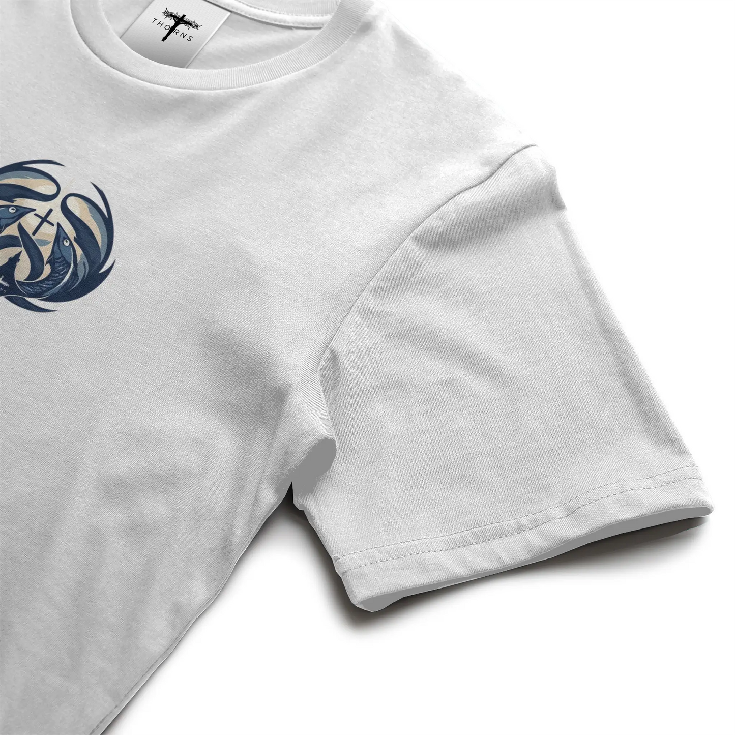 St. Anthony Performance Tee