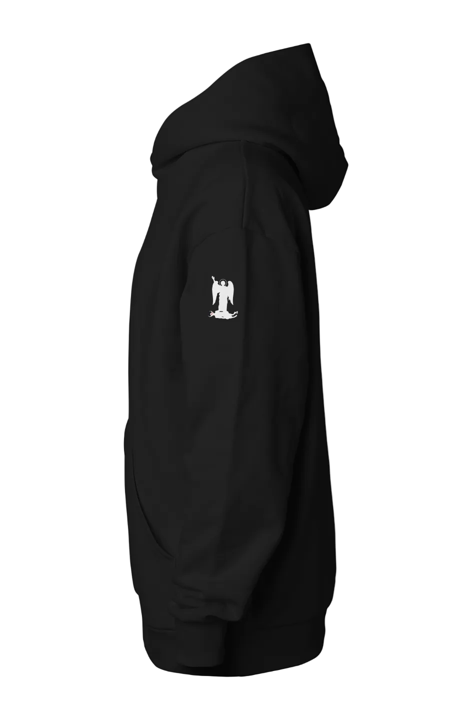 Guardian of the Church Hoodie