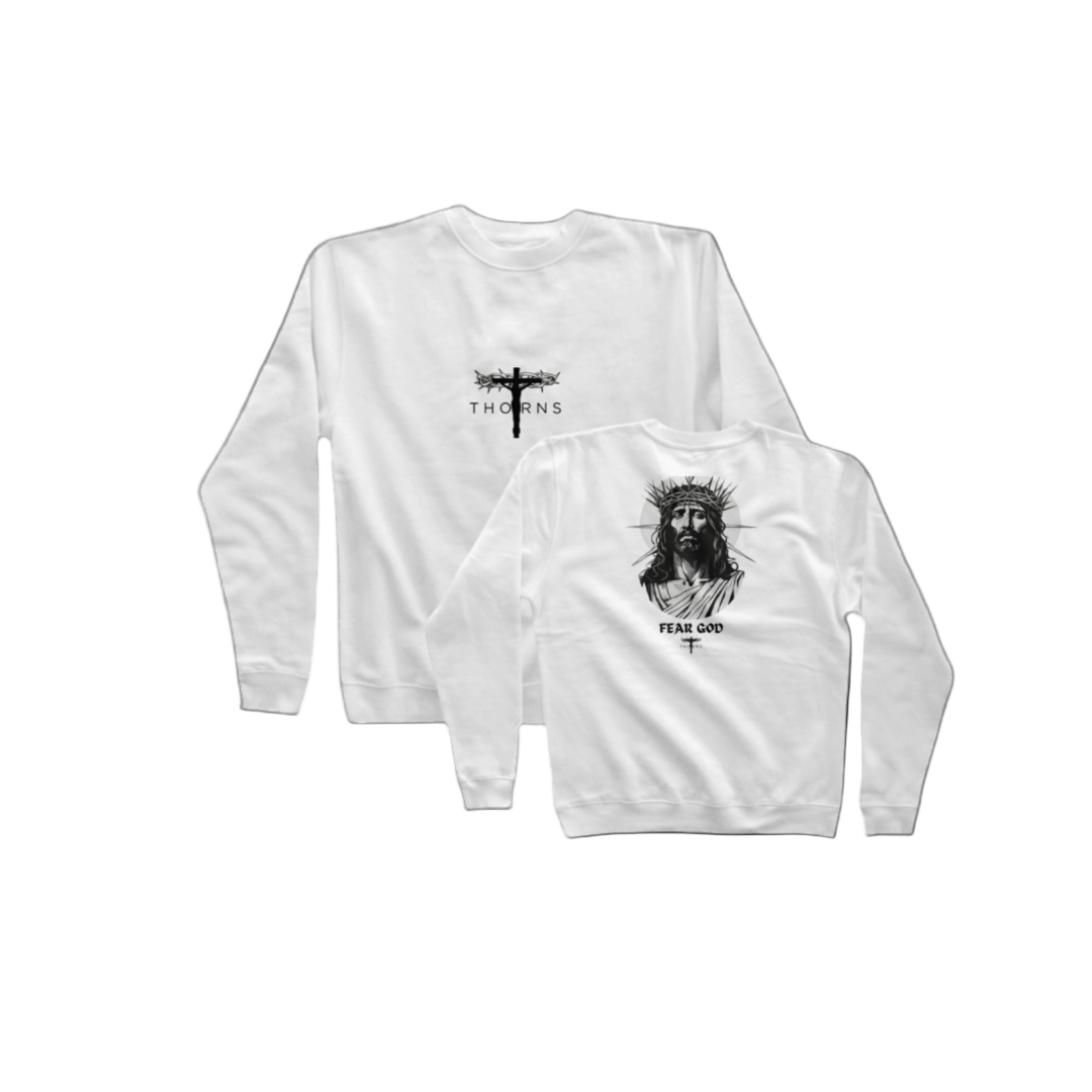 The Fear of God Pullover