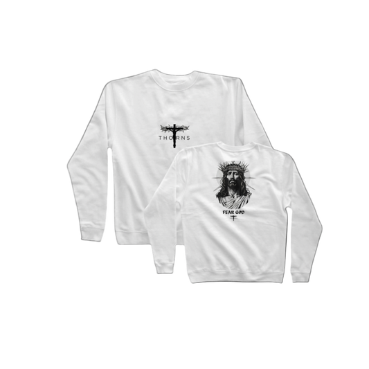 The Fear of God Pullover