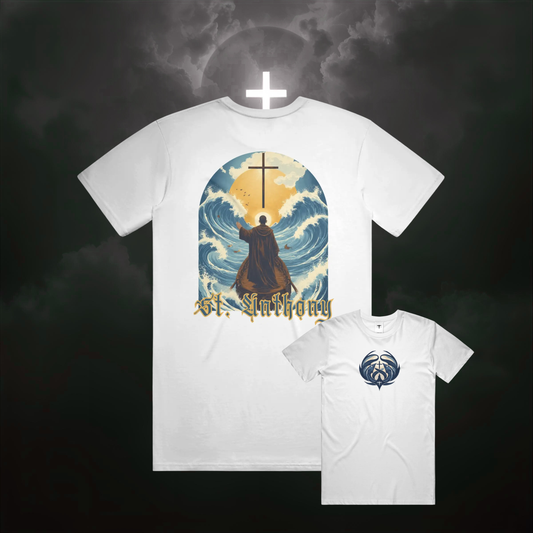 St. Anthony Performance Tee