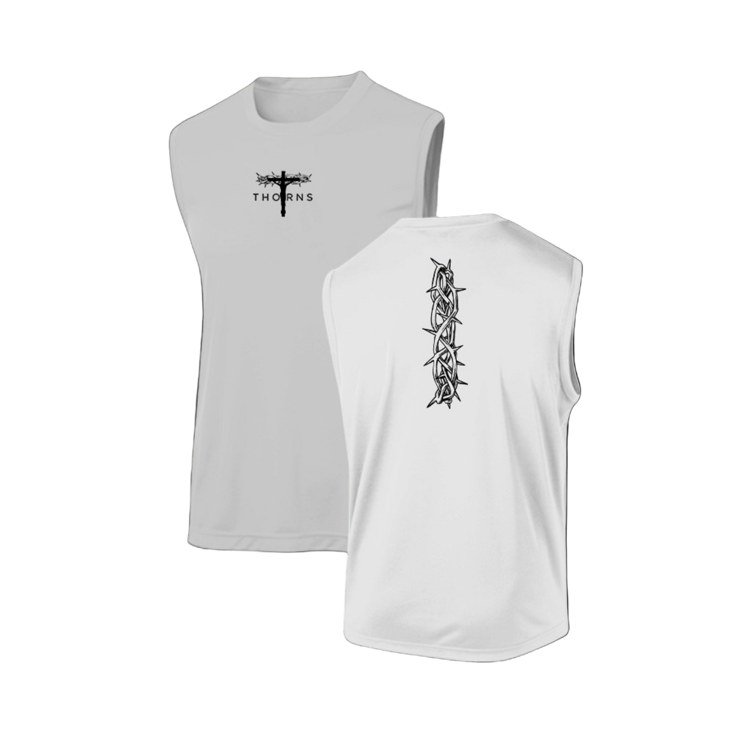 Thorns Cutoff Tank