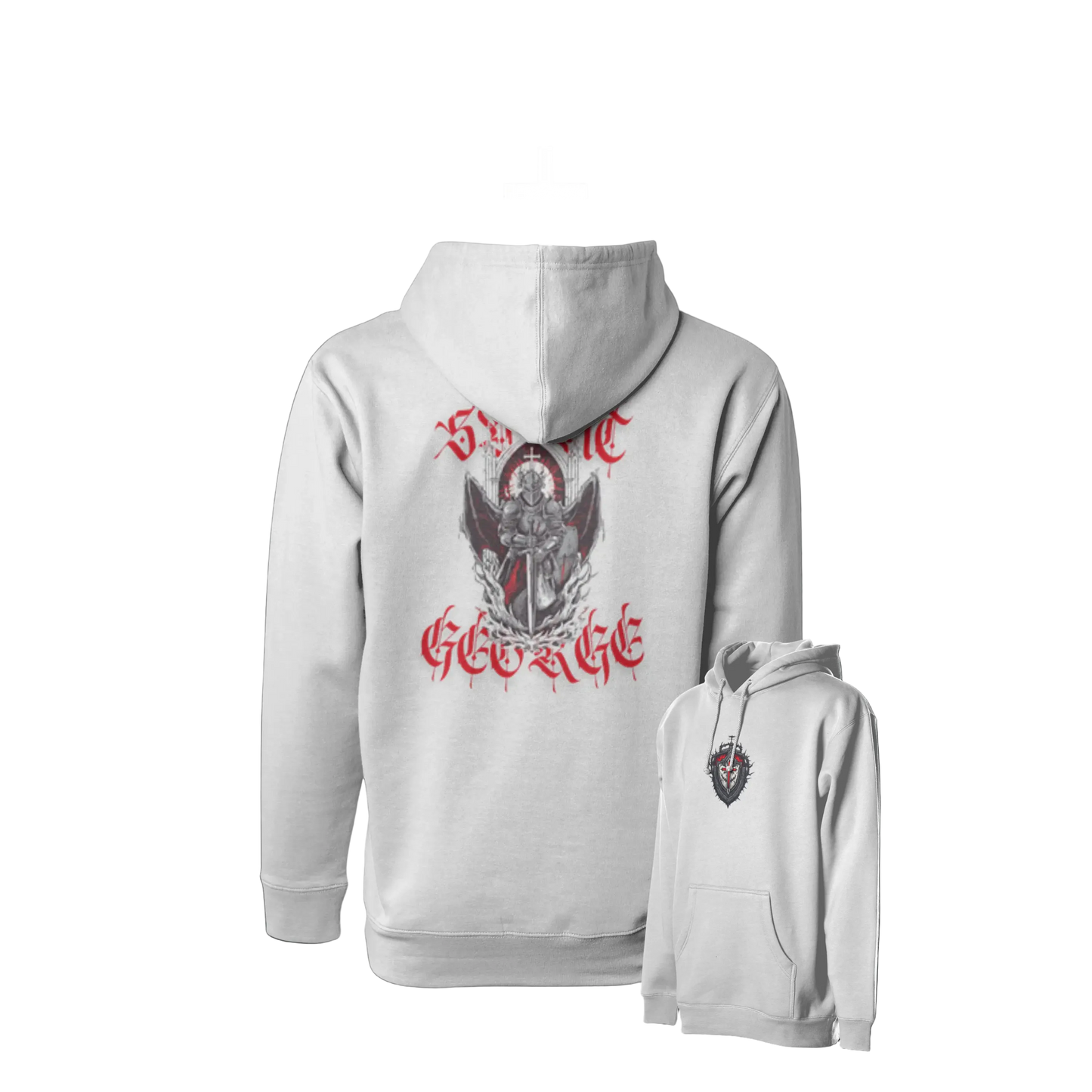 St. George Hoodie