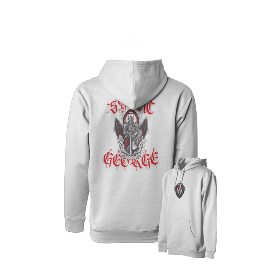 St. George Hoodie