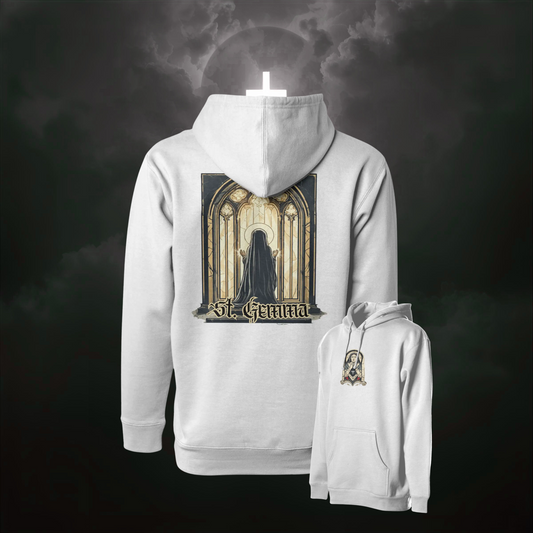 St. Gemma Hoodie