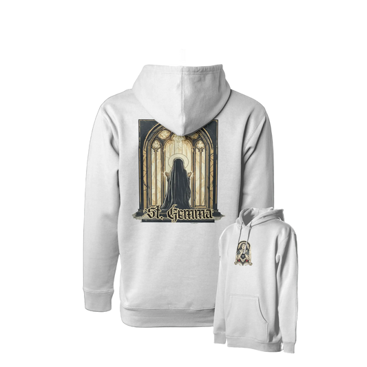 St. Gemma Hoodie