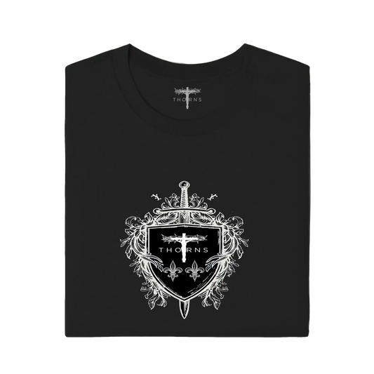 Joan of Arc Performance Tee