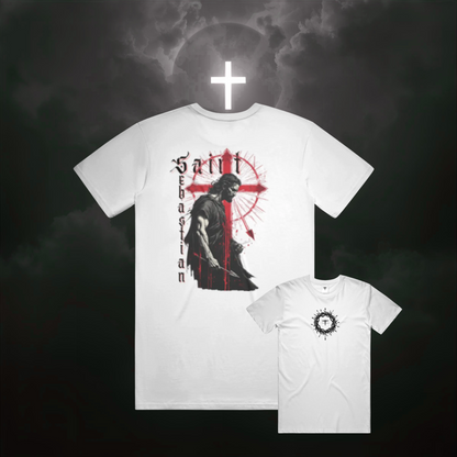 St. Sebastian Performance Tee