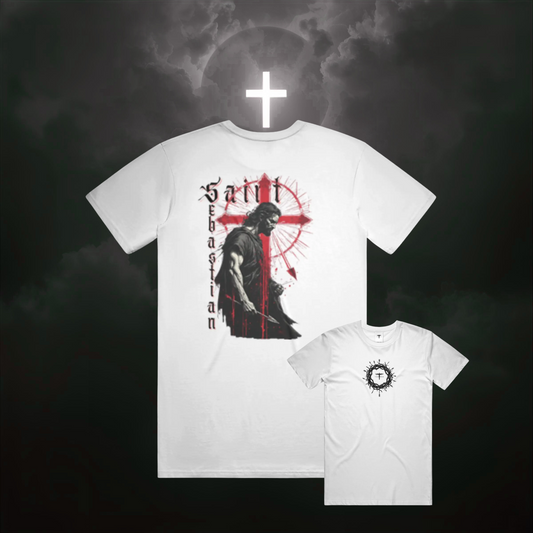 St. Sebastian Performance Tee