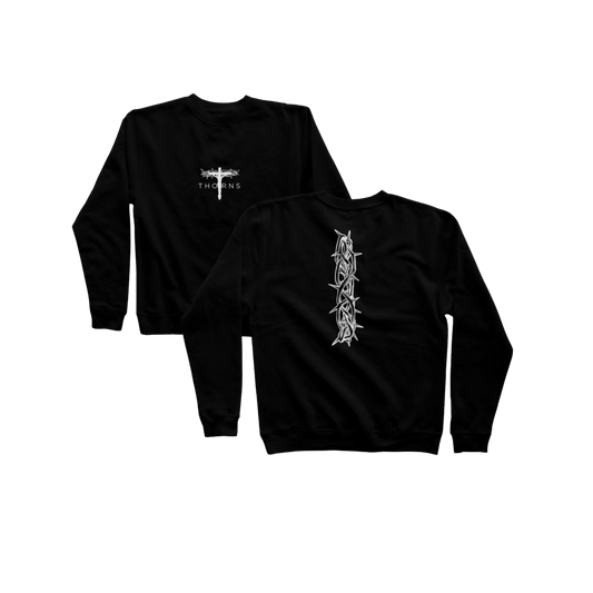 Thorns Logo Pullover