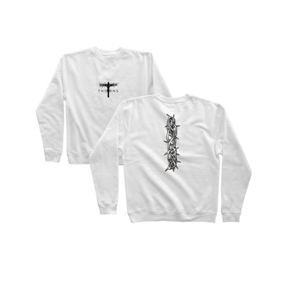 Thorns Logo Pullover