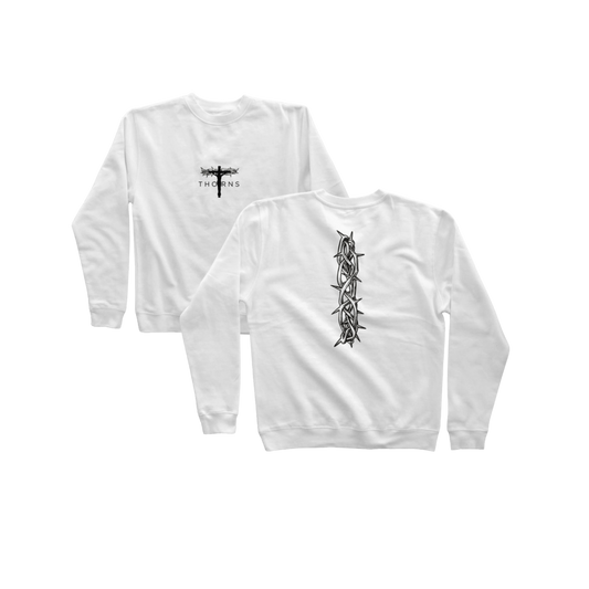 Thorns Logo Pullover