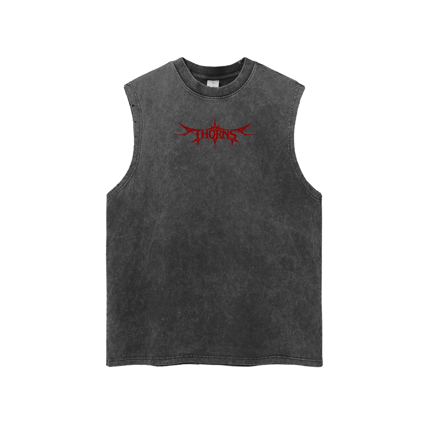 Sword of the Faith Tank