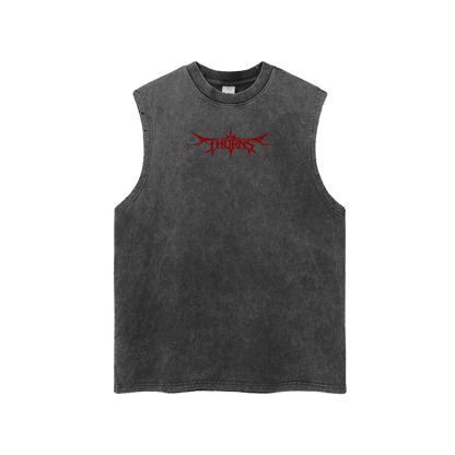 Sword of the Faith Tank