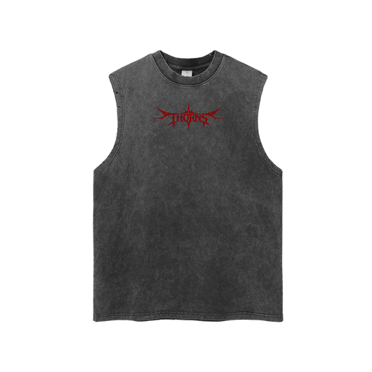 Sword of the Faith Tank