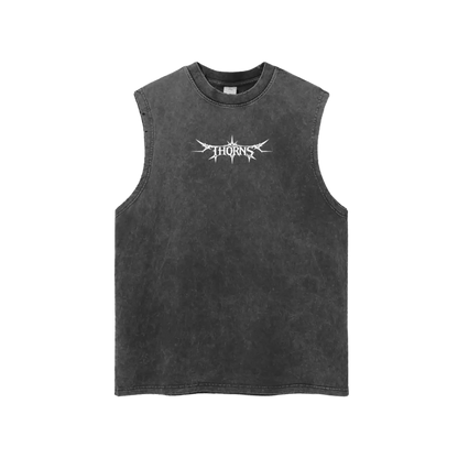 catholic,gym,wear,gymwear,catholicism,christian,christianity,Angel,Guardian,GuardianAngel,Active,Activewear,Tank,Tanktop,Cutoff,Sleeveless,Thorns,ThornsApparel,GYMbrand,ChristianGymBrand,Workout,Strong,Faith