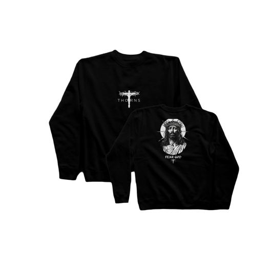 The Fear of God Pullover