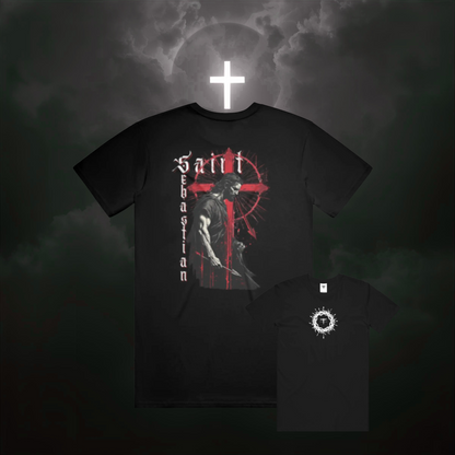 St. Sebastian Performance Tee