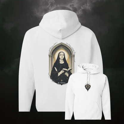 St. Teresa Hoodie