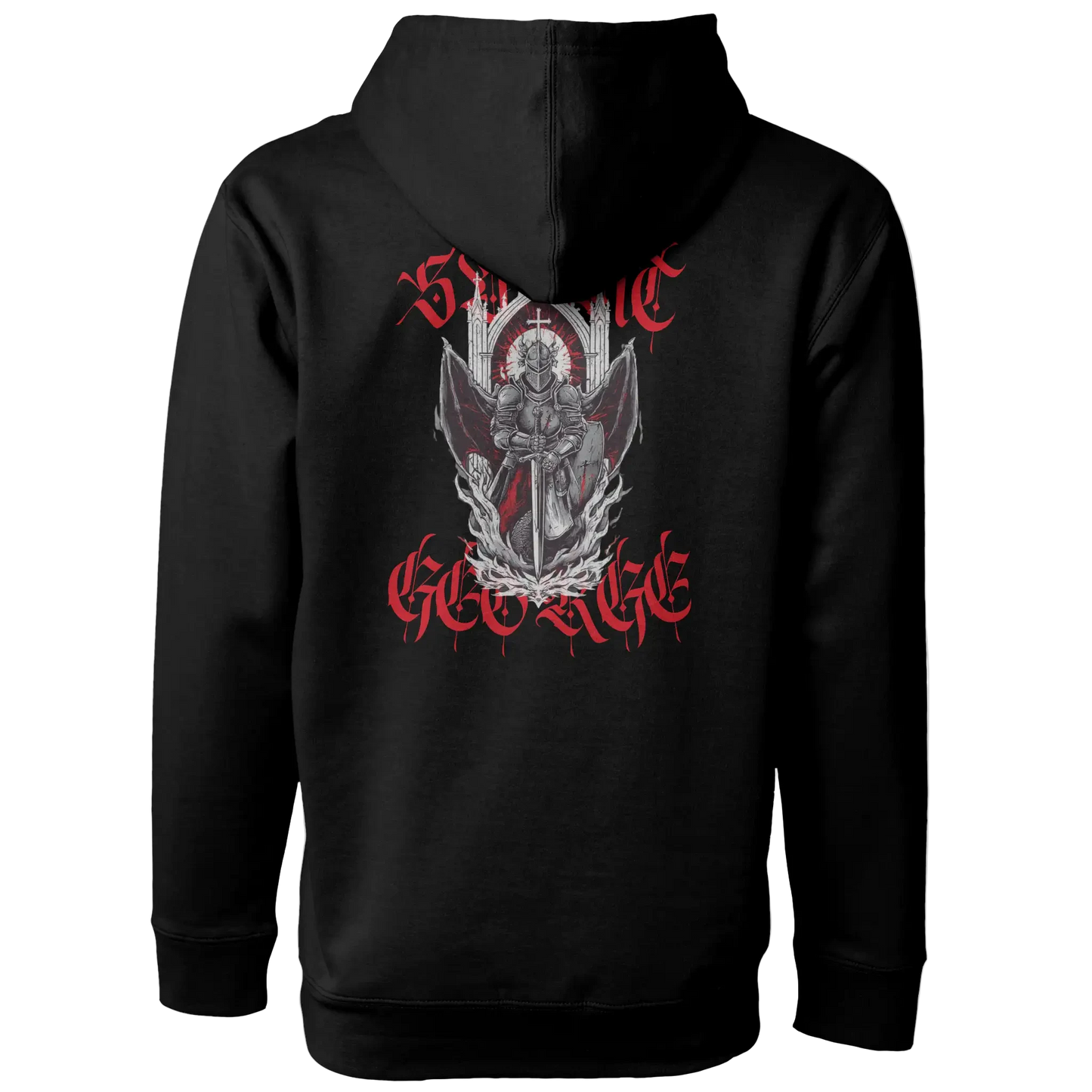 St. George Hoodie
