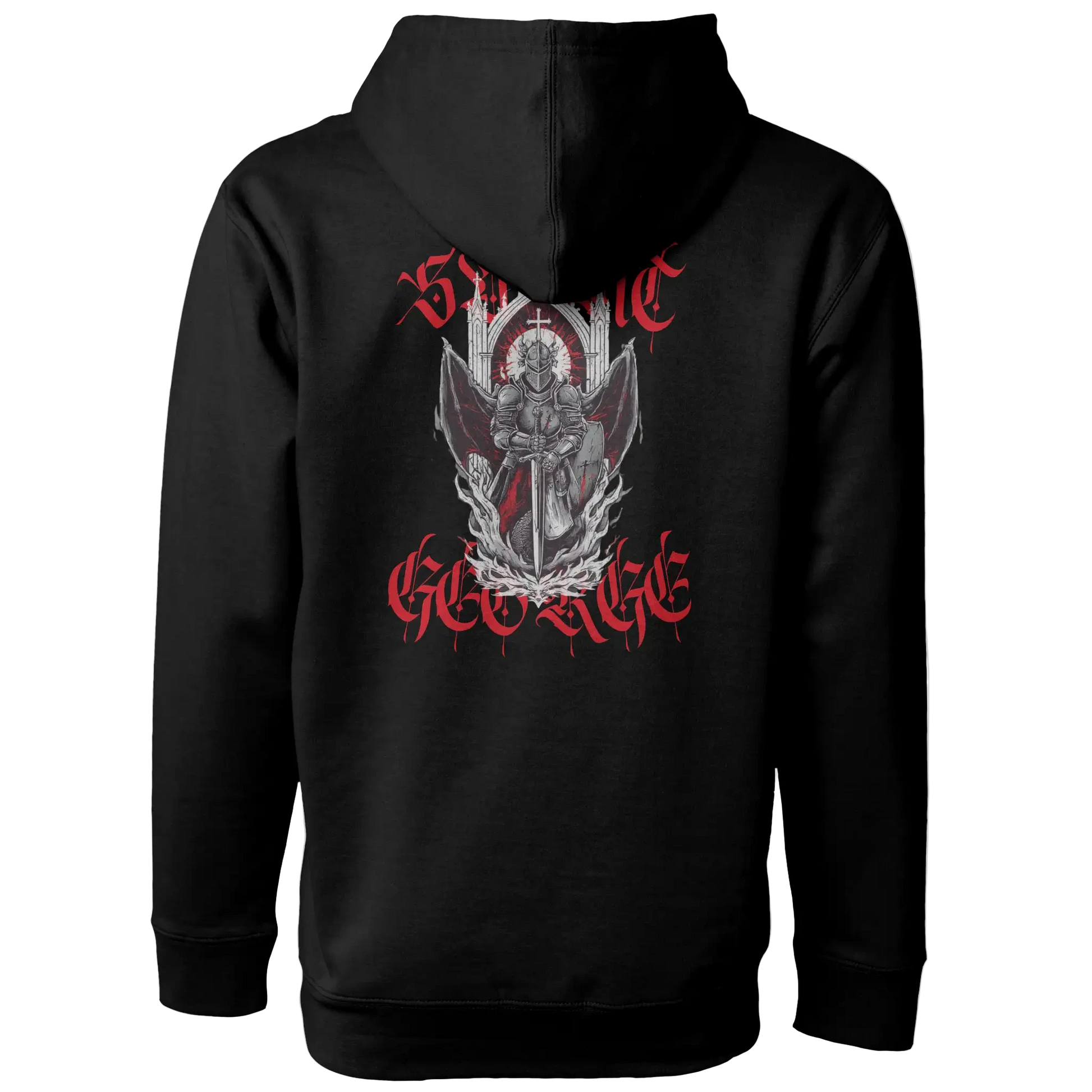 St. George Hoodie