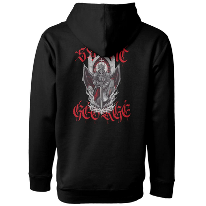 St. George Hoodie