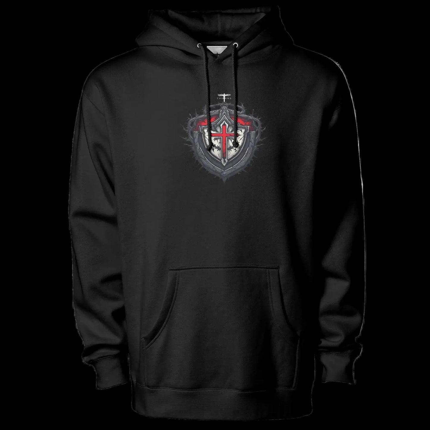 St. George Hoodie