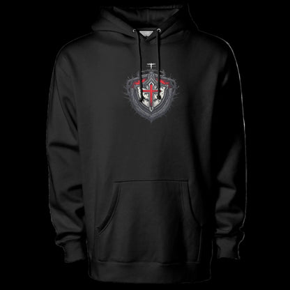 St. George Hoodie