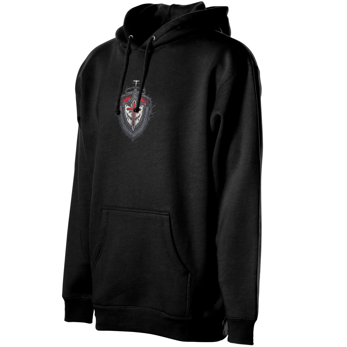 St. George Hoodie