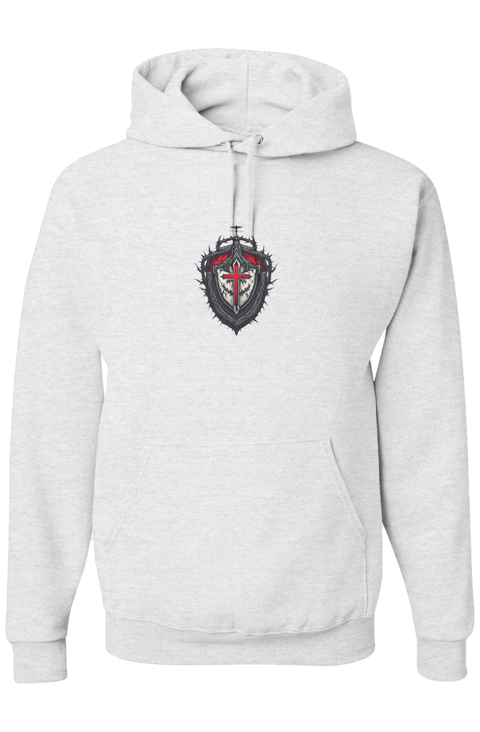 St. George Hoodie