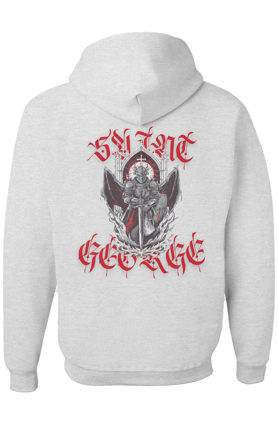 St. George Hoodie