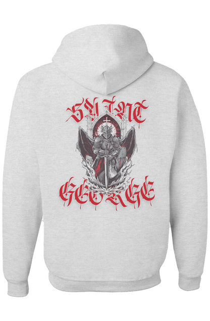 St. George Hoodie