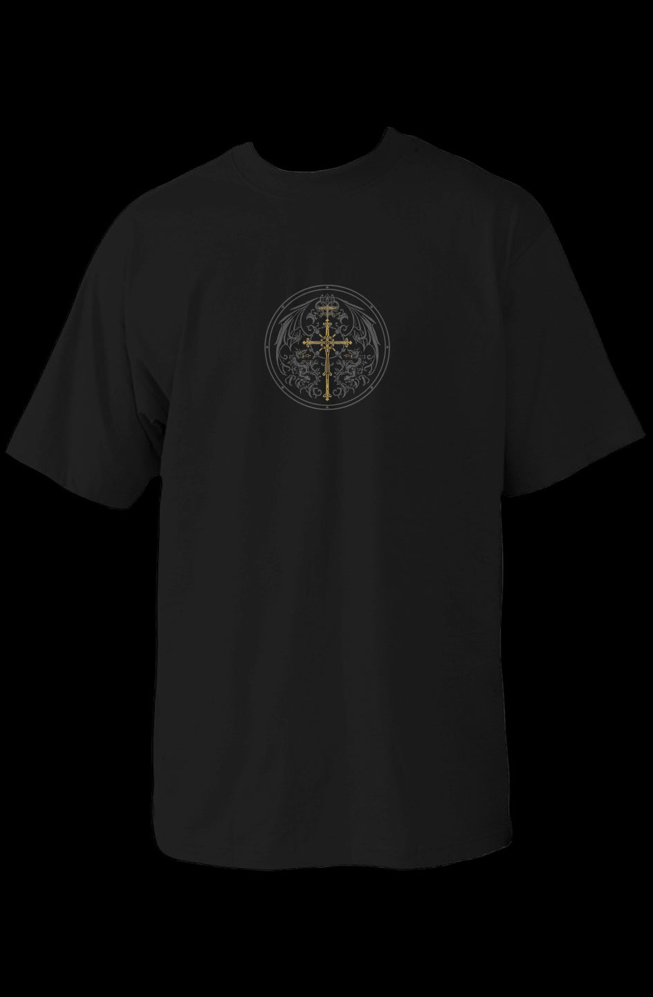 St. Margaret of Antioch Pump Cover