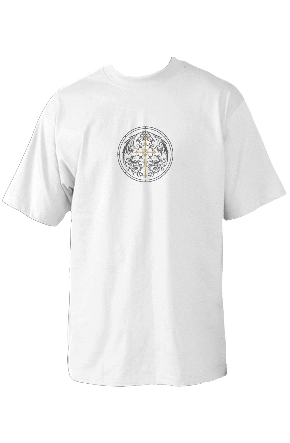 St. Margaret of Antioch Pump Cover