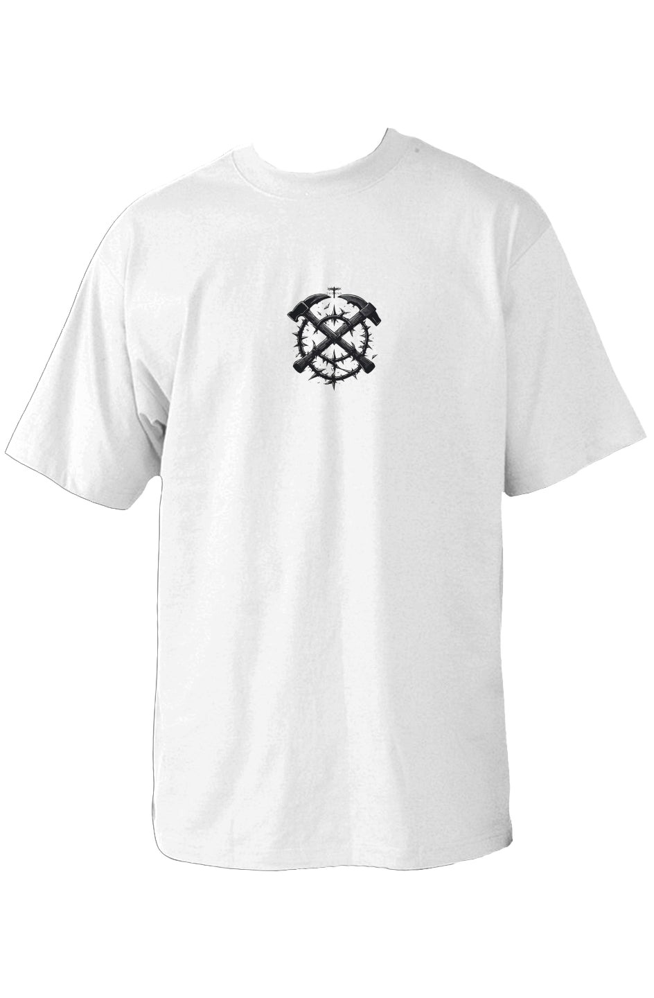 St. Joseph Pump Cover