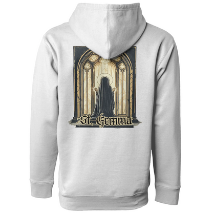 St. Gemma Hoodie