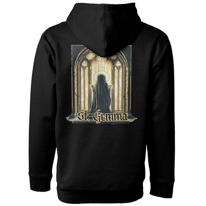 St. Gemma Hoodie