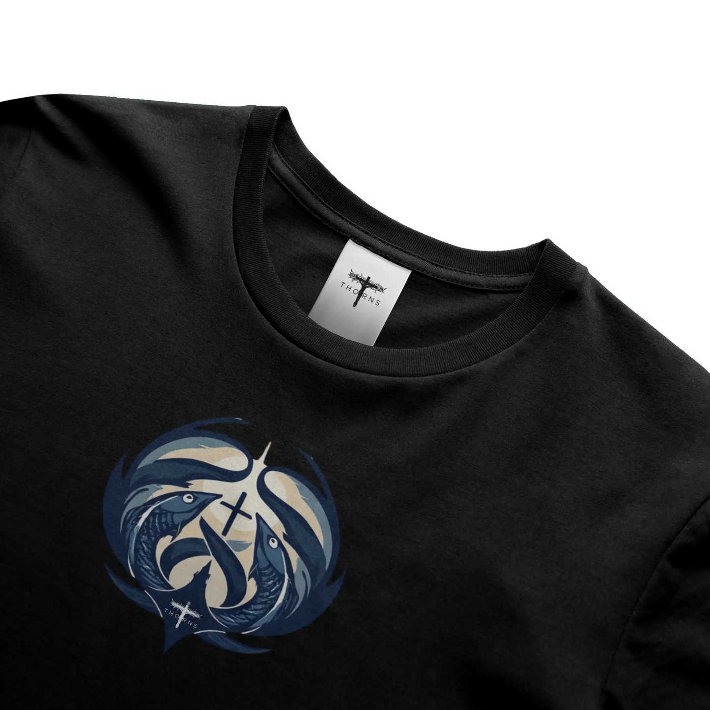 St. Anthony Performance Tee