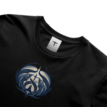 St. Anthony Performance Tee