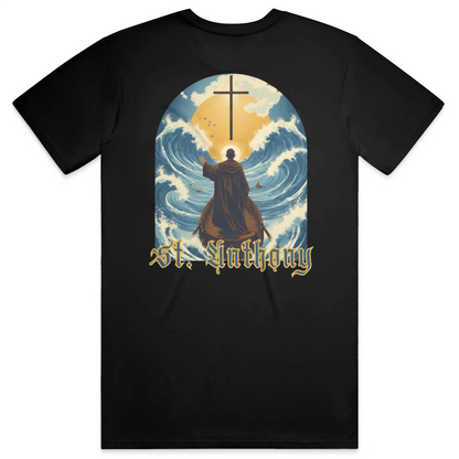 St. Anthony Performance Tee