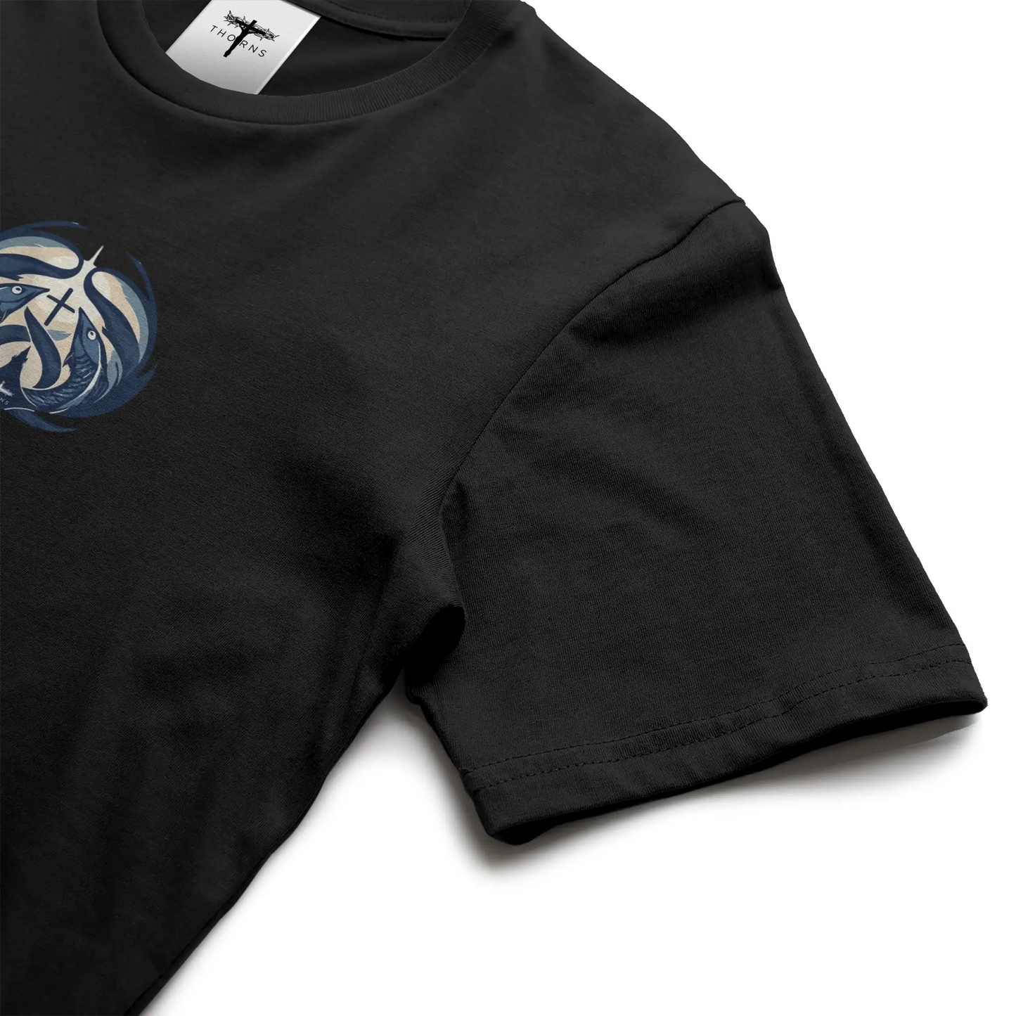 St. Anthony Performance Tee