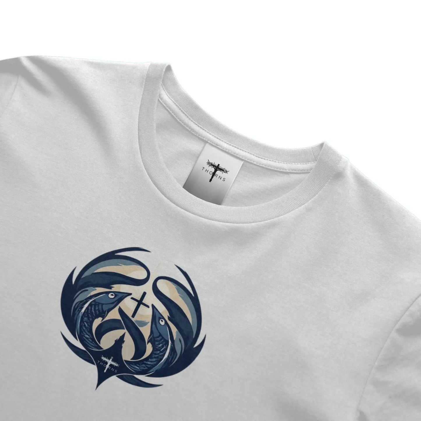 St. Anthony Performance Tee