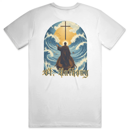 St. Anthony Performance Tee