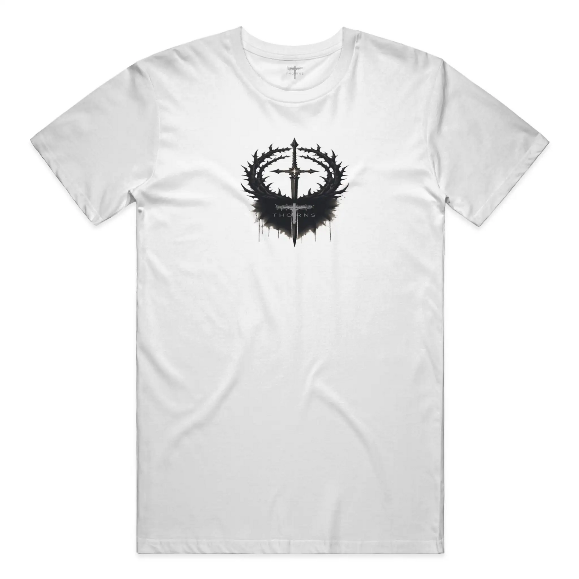 St. Longinus Performance Tee