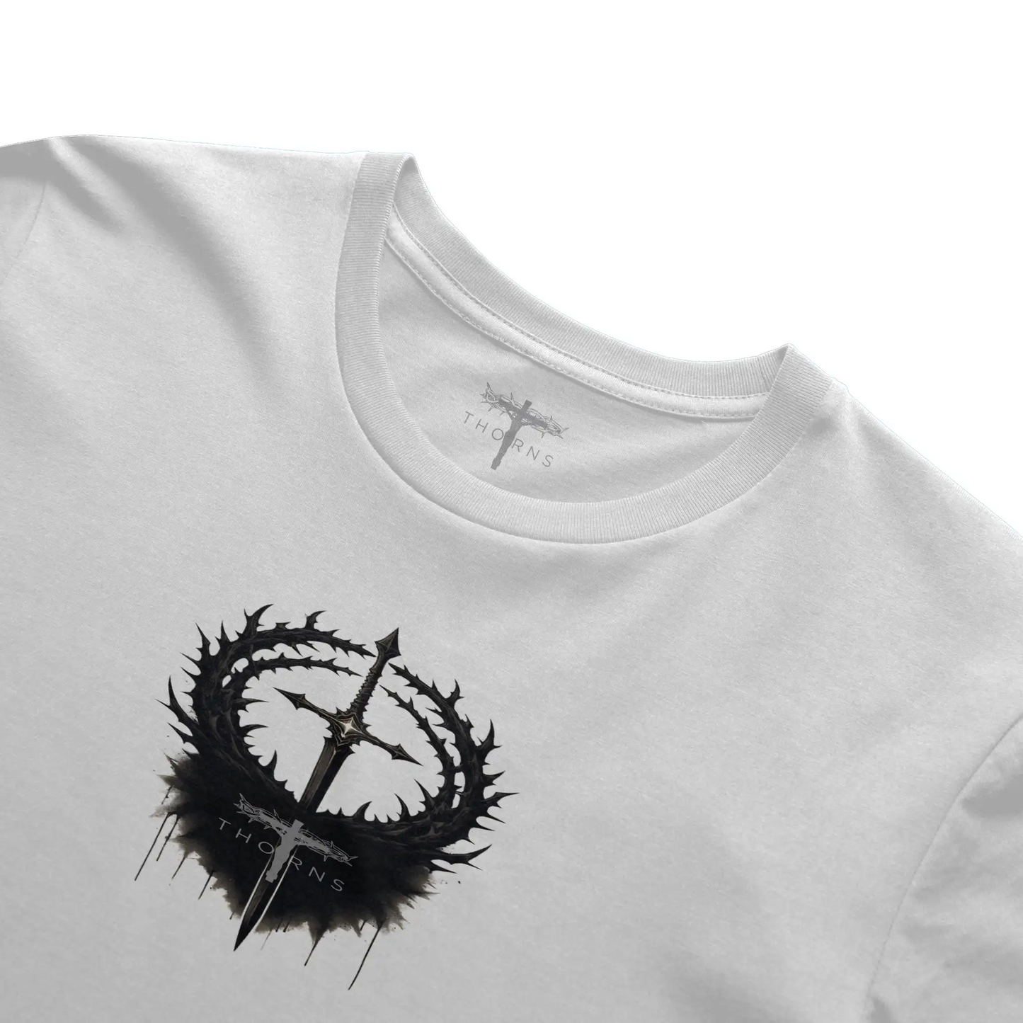 St. Longinus Performance Tee