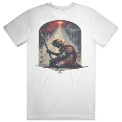 St. Longinus Performance Tee
